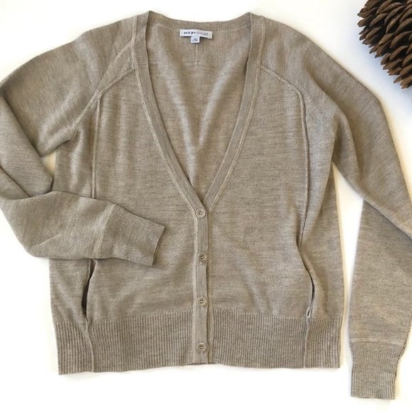 See By Chloe Sweaters - See by Chloe Cardigan button down wool sweater!